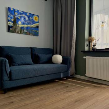 Сдается 1-комнатная квартира, 26 м²
