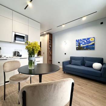 Сдается 1-комнатная квартира, 26 м²