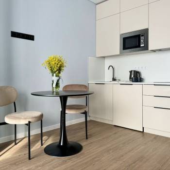 Сдается 1-комнатная квартира, 26 м²