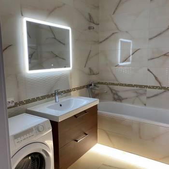 Продается 3-х комнатная квартира, 82,4 м²