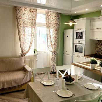 Продается 2-х комнатная квартира, 69 м²
