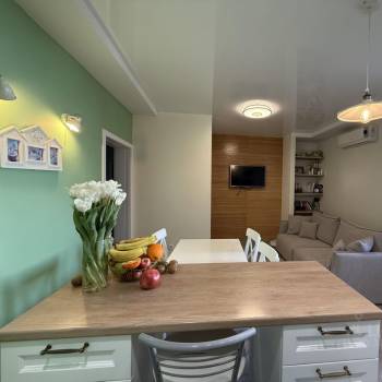 Продается 2-х комнатная квартира, 69 м²