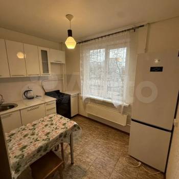 Сдается 1-комнатная квартира, 33 м²