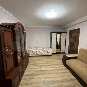 Сдается 1-комнатная квартира, 33 м²