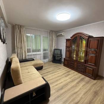 Сдается 1-комнатная квартира, 33 м²