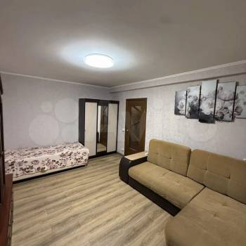 Сдается 1-комнатная квартира, 33 м²