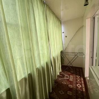 Сдается 1-комнатная квартира, 33 м²
