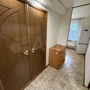Сдается 1-комнатная квартира, 33 м²