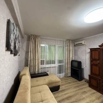 Сдается 1-комнатная квартира, 33 м²