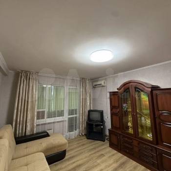 Сдается 1-комнатная квартира, 33 м²