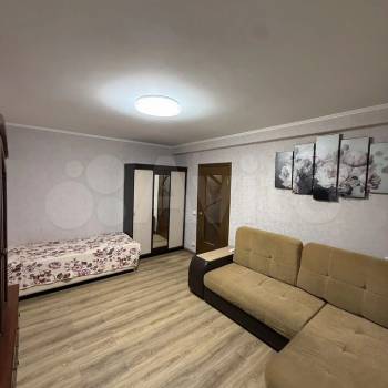 Сдается 1-комнатная квартира, 33 м²