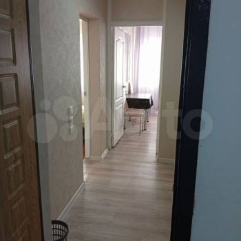Сдается 1-комнатная квартира, 39 м²