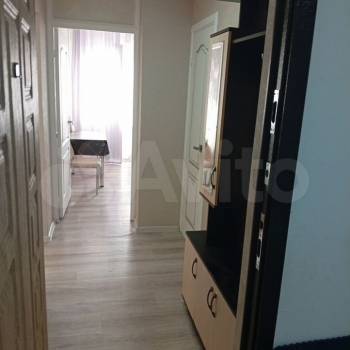 Сдается 1-комнатная квартира, 39 м²