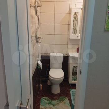 Сдается 1-комнатная квартира, 39 м²