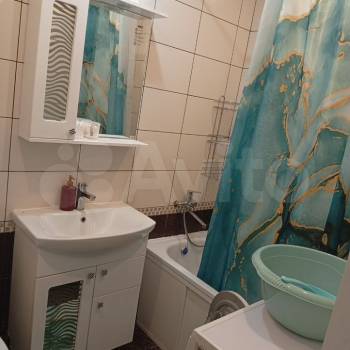Сдается 1-комнатная квартира, 39 м²