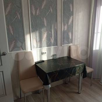 Сдается 1-комнатная квартира, 39 м²