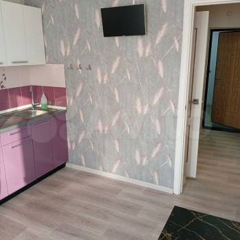 Сдается 1-комнатная квартира, 39 м²