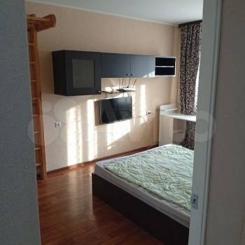 Сдается 1-комнатная квартира, 39 м²