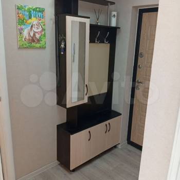 Сдается 1-комнатная квартира, 39 м²