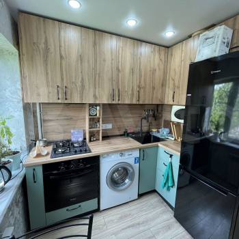 Продается 2-х комнатная квартира, 41 м²