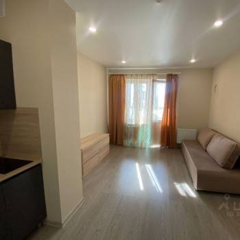 Сдается 1-комнатная квартира, 30 м²
