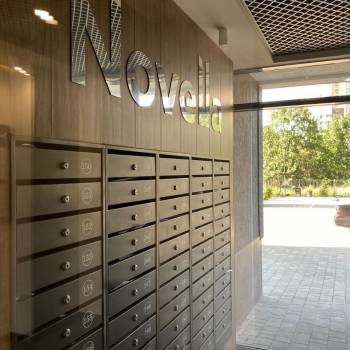 Сдается 1-комнатная квартира, 30 м²