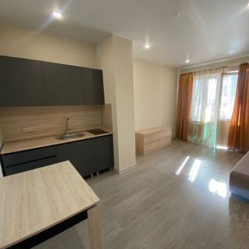 Сдается 1-комнатная квартира, 30 м²