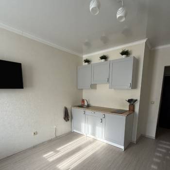 Сдается 1-комнатная квартира, 23 м²