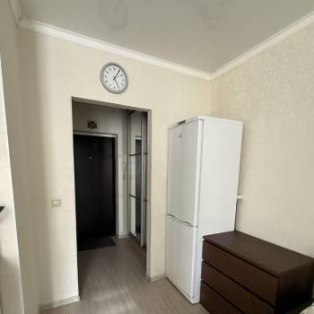 Сдается 1-комнатная квартира, 23 м²