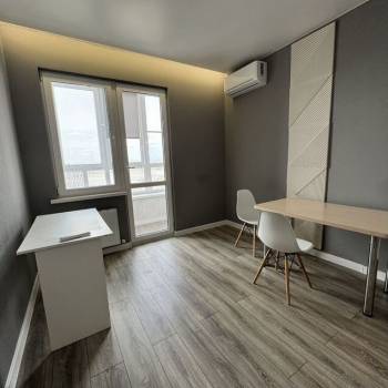 Сдается 1-комнатная квартира, 35,5 м²
