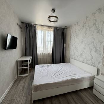 Сдается 1-комнатная квартира, 35,5 м²