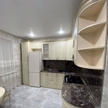 Сдается 1-комнатная квартира, 47 м²