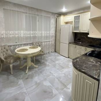 Сдается 1-комнатная квартира, 47 м²