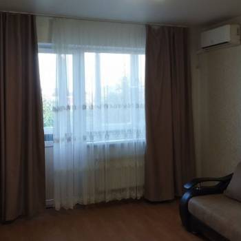 Сдается 1-комнатная квартира, 45 м²