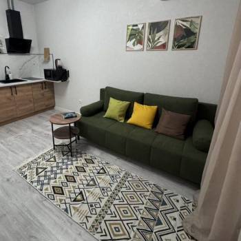 Сдается 1-комнатная квартира, 20 м²