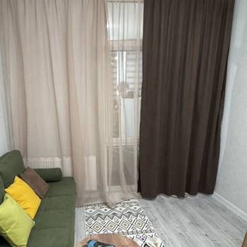 Сдается 1-комнатная квартира, 20 м²