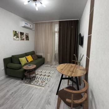 Сдается 1-комнатная квартира, 20 м²