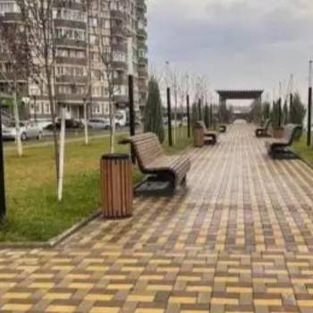 Сдается 1-комнатная квартира, 23 м²