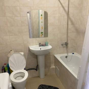 Сдается 1-комнатная квартира, 23 м²