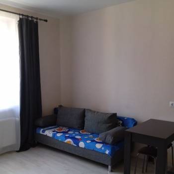 Сдается 1-комнатная квартира, 23 м²
