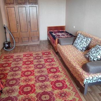 Сдается 1-комнатная квартира, 36,6 м²