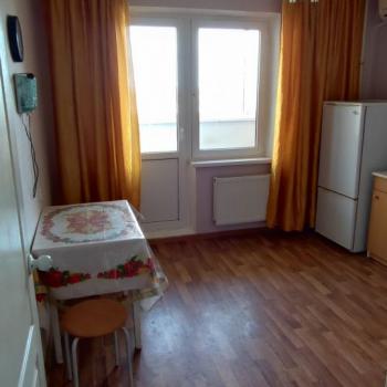 Сдается 1-комнатная квартира, 36,6 м²
