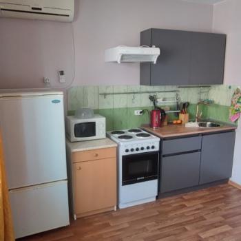 Сдается 1-комнатная квартира, 36,6 м²