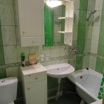 Сдается 1-комнатная квартира, 36,6 м²