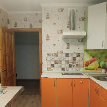 Сдается 1-комнатная квартира, 40 м²