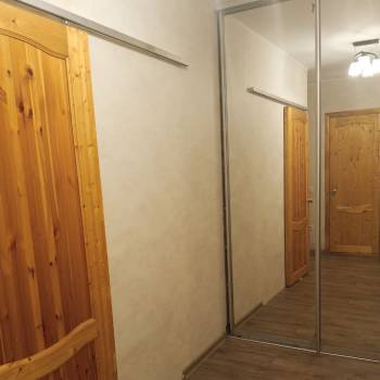 Сдается 1-комнатная квартира, 40 м²