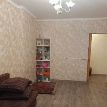 Сдается 1-комнатная квартира, 40 м²