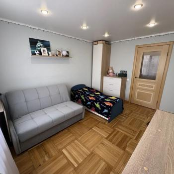 Продается 2-х комнатная квартира, 39,1 м²