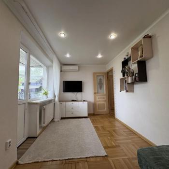 Продается 2-х комнатная квартира, 39,1 м²