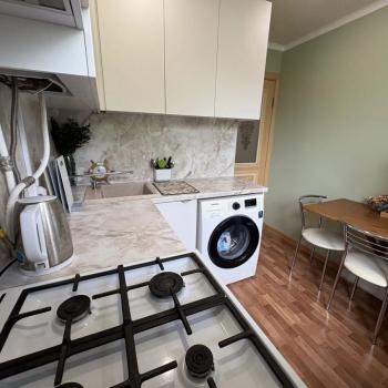 Продается 2-х комнатная квартира, 39,1 м²